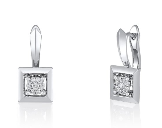 Серьги SK00606